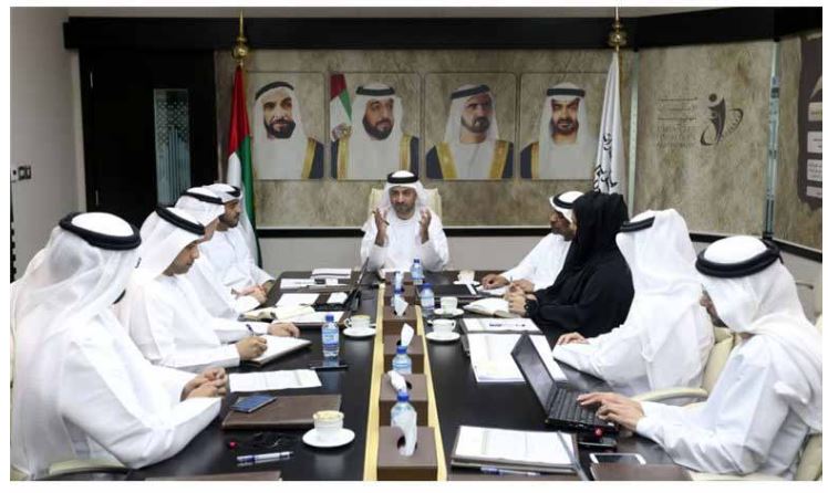 Emirates ID Higher Committee: We Seek Unmatchable Excellence