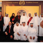 Emirates ID wins Arab Organization for Social Responsibility Award for quality and excellence-thumb