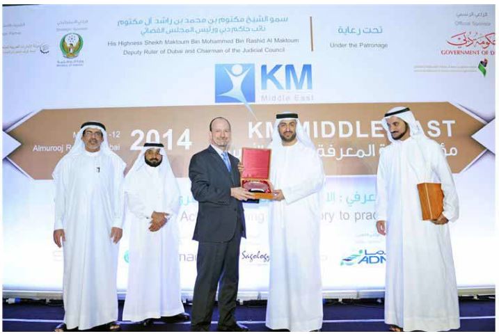 Prudent leadership’s directives are main supporter of UAE transformation to knowledge-based economy: Dr. Al Khouri
