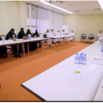 فاطمة البلوشي تشارك ضمن برنامج تدريبي سعودي إماراتي لبناء القدرات-thumb
