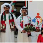 Ras Al Khaimah Center honors employees of “Preventive Medicine” center-thumb