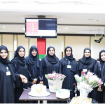 Ras Al Khaimah Center celebrates its Female Employees on the Mother’s Day-thumb