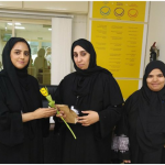 Fujairah Customer Happiness Center celebrates the International Day of Happiness-thumb