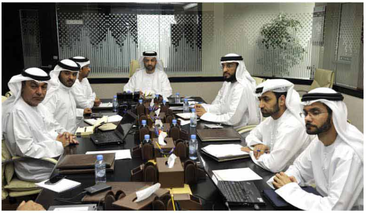 Higher Management Committee calls for Maximizing Performance Excellence