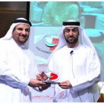 Emirates ID’s forth Ramadan Football Tournament kicked off-thumb