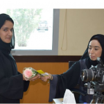 Ras Al Khaimah Center celebrates its Female Employees on the Mother’s Day-thumb