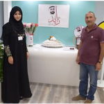 Customer Happiness Center in Al Dhaid organizes an Interactive Activity with “Year of Zayed”-thumb