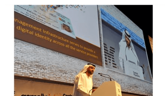 د.الخوري: الإمارات حققت مكانة متقدّمة عالمياً في تسخير “الهوية الذكية” لتقديم أرقى الخدمات