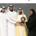 “الهوية” تحصد 5 جوائز من “جائزة محمد بن راشد للأداء الحكومي المتميّز” 2014-thumb