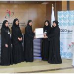 Emirates ID Honors Citizen ‘Sharifa Al Belushi’ for saving lives of 4 people-thumb
