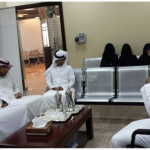 Al Mafraq and Central Post Registration Centers Host a Religious LectureAl Mafraq and Central Post Registration Centers Host a Religious Lecture-thumb