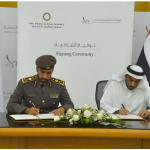 Abu Dhabi Global Market and the Federal Authority for Identity and Citizenship promote the joint cooperation-thumb