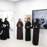“ICA” briefed a delegation from “Zayed Higher Organization” about its innovation practices ×-thumb