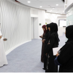 “ICA” briefed a delegation from “Zayed Higher Organization” about its innovation practices ×-thumb