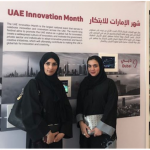 ICA’s Innovation Team in Dubai participates in “IBTEKR” Events-thumb