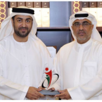 Emirates ID honors Al Joker author of ‘The Men Who Became Heroes’ book-thumb