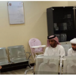 Al Mafraq and Central Post Registration Centers Host a Religious LectureAl Mafraq and Central Post Registration Centers Host a Religious Lecture-thumb