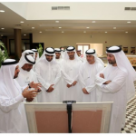 Sharjah Registration Center organizes My Heritage My ID Exhibition-thumb