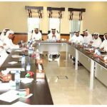 Emirates ID’s Director General Calls Upon Directors of Centers to Contribute to Community wellbeing-thumb