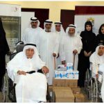 Marking the International Day of Older Persons, Emirates ID Honors UAE’s Oldest-thumb