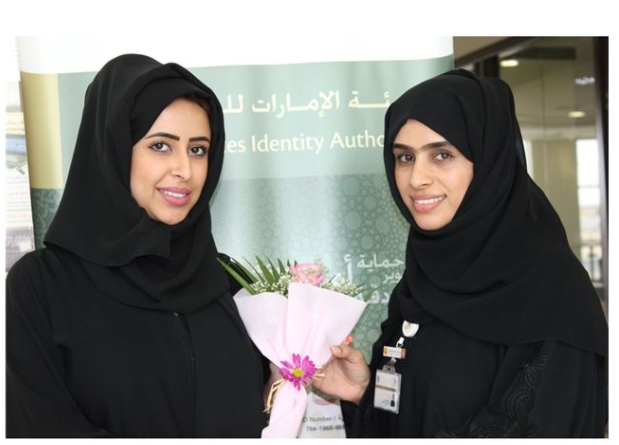 Emirates ID celebrates Mother’s Day