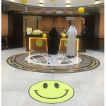 Khalifa Customer Happiness Center celebrates the International Day of Happiness-thumb
