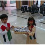 Fujairah Center shares World Heritage Day activities with Al Kunooz Kindergarten-thumb