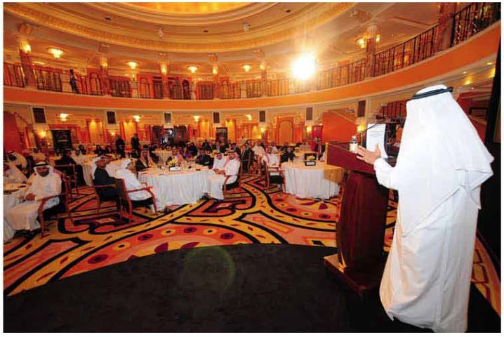 RAK Center organizes “Hassad Al Khair” initiative