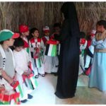 Ras Al Khaimah Center organizes “Together to understand them” initiative-thumb