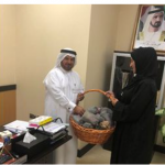 Customer Happiness Center in Muhaisnah Hosts a “Haqq Al Laila” Event ×-thumb