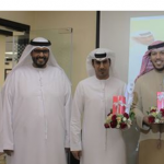 Customer Happiness Center annexed to Preventive Medicine Center at Ajman Honors Some of its Outstanding Employees-thumb