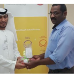 Customer Happiness Centers annexed to Preventive Medicine Centers in Fujairah Organizes Initiative make its customers happy-thumb