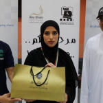 Al Ain Customer Happiness Center honors Ousha Al Shamsi for Ranking First at Abu Dhabi Chess Club Championship ×-thumb
