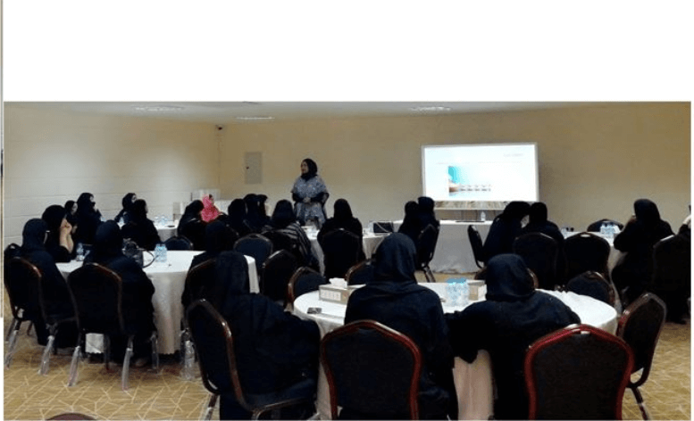 Emirates Identity and Citizenship Academy organizes “Female Employees Happiness” Workshop ×
