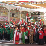 أسرة “الهويّة” تؤكّد التفافها حول علم الإمارات وولاءها للقيادة الرشيدة-thumb