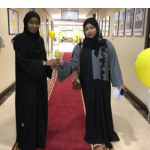 Employees of Umm Al Quwain Customer Happiness Center Celebrate the International Day of Happiness-thumb