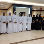 Al Ain Customer Happiness Center honors its distinguished employees ×-thumb