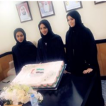 مركز العين يحتفل بيوم المرأة الإماراتية-thumb