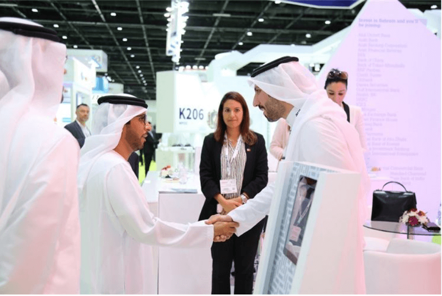 Dr. Al Ghafli visits “Emirates Digital Wallet” and “Bahrain Economic Development Board” ×