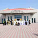 Ras Al-Khaimah Customer Happiness Center Organizes Evacuation Drill ×-thumb