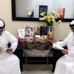 A Nation-wide Celebration: ICA Hosts Author Awad Al-Darmaky in “Reading Hour” ×-thumb