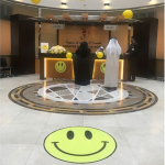 Khalifa Customer Happiness Center celebrates the International Day of Happiness ×-thumb