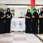 Ras Al Khaimah Customer Happiness Center organizes an Initiative Titled “Thank You Years of Giving” ×-thumb