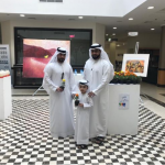 Sharjah Customer Happiness Center Organizes “Be Different” Initiative ×-thumb