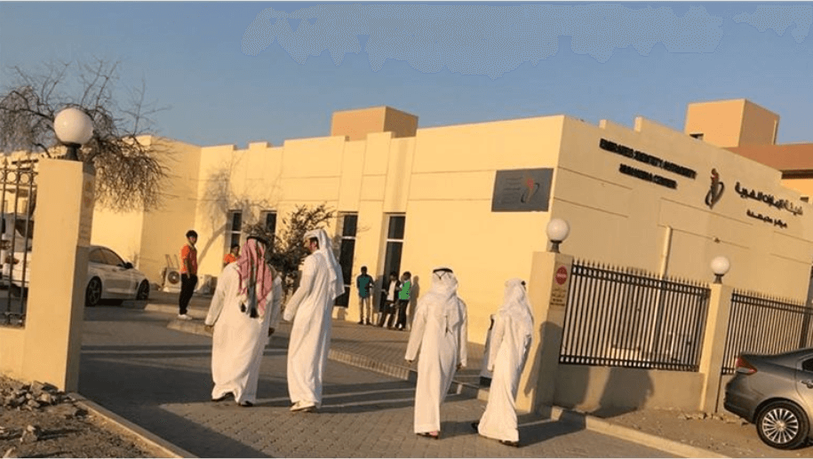 Muhaisnah Customer Happiness Center Participates in “Car-Free Day” Initiative ×