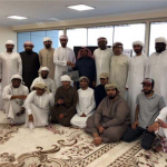 Muhaisnah Customer Happiness Center Organizes Open Day for its Employees ×-thumb