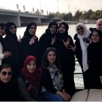 “ICA” Female Employees Organize a Recreational Cruise Trip ×-thumb