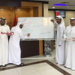 Staff of “Masffah Center” Interact with “Thank You Mohammed Bin Zayed” Initiative ×-thumb