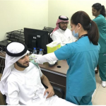 “ICA” Organizes a Vaccination Campaign for its Employees Against “Flu” ×-thumb
