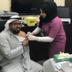 “ICA” Organizes a Vaccination Campaign for its Employees Against “Flu” ×-thumb